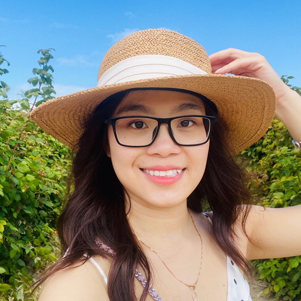 Meet your Posher, Tien